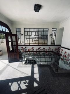 Quarto Suíte em Santa Teresa - Rio de Janeiro - 6