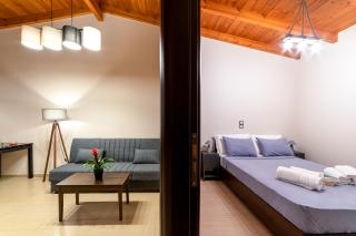 Filotimo RoofGarden Green Apt - Heraklion - 7