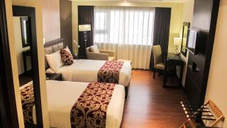 Brentwood Suites - Manille - 1