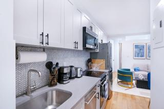 1288-4RS Newly furnished Prime UES 2BR - New York - 6