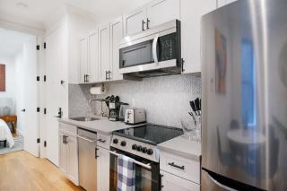 1288-4RS Newly furnished Prime UES 2BR - New York - 4