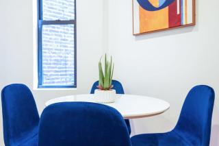 1288-4RS Newly furnished Prime UES 2BR - 2