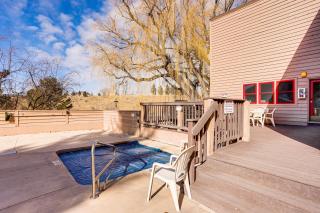 2 Mi to Dtwn Durango: Family Resort Retreat! - 8