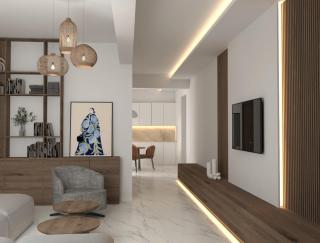 Avento Lux Suites - Potos - 5