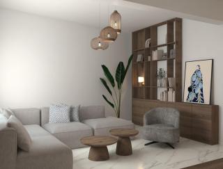 Avento Lux Suites - Potos - 4