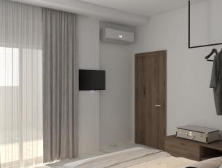 Avento Lux Suites - Potos - 3