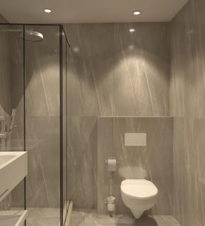 Avento Lux Suites - Potos - 1