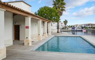 Beautiful Home In Aigues-Mortes - 2