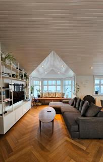 Stylish Downtown Apartment - Reykjavik - 0