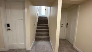 Private Cozy Spacious 1 bedroom basement suite - Winnipeg - 4