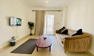 Beautiful Home in Madinaty Free Wifi - Madinaty - 1