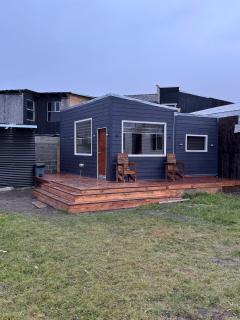 Bosque Patagonia Lodge - 2