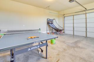 Scenic Views, Fire Pit Texas Hill Country Getaway - 1