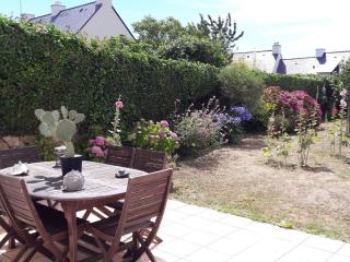 Maison de pêcheur charmante à Arzon, plage à 5 min, animaux admis, parking, 3 chambres - FR-1-775-16 - Arzon - 9