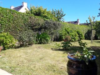 Maison de pêcheur charmante à Arzon, plage à 5 min, animaux admis, parking, 3 chambres - FR-1-775-16 - Arzon - 6