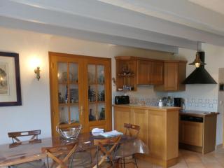Maison de pêcheur charmante à Arzon, plage à 5 min, animaux admis, parking, 3 chambres - FR-1-775-16 - Arzon - 3