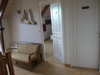 Maison de pêcheur charmante à Arzon, plage à 5 min, animaux admis, parking, 3 chambres - FR-1-775-16 - 1