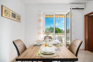 Apartments Josip - Vodice - 6