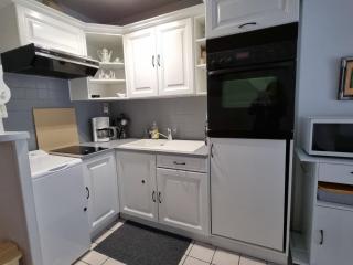 Appartement T3, 4 pers, centre Sarzeau avec balcon et parking privé - FR-1-775-18 - Sarzeau - 7