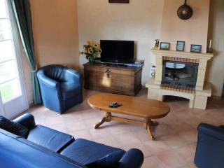 Gîte authentique avec piscine privée, WiFi et espace nature - FR-1-653-274 - Sauvignac - 9