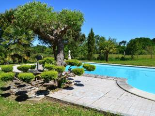 Gîte authentique avec piscine privée, WiFi et espace nature - FR-1-653-274 - Sauvignac - 8