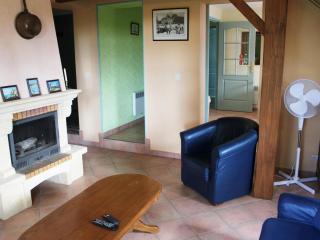 Gîte authentique avec piscine privée, WiFi et espace nature - FR-1-653-274 - Sauvignac - 6