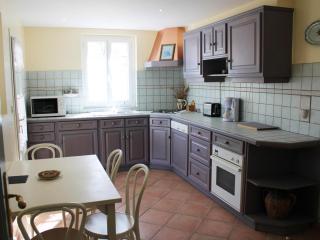 Gîte authentique avec piscine privée, WiFi et espace nature - FR-1-653-274 - Sauvignac - 5