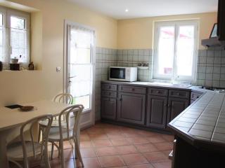 Gîte authentique avec piscine privée, WiFi et espace nature - FR-1-653-274 - 3