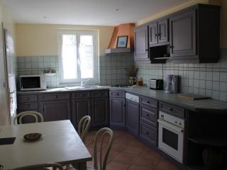Gîte authentique avec piscine privée, WiFi et espace nature - FR-1-653-274 - Sauvignac - 2
