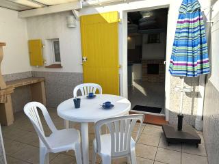 Maison rénovée proche mer avec piscine chauffée, tennis, WiFi, parking privé - Bretignolles-sur-Mer - FR-1-224A-72 - Brétignolles-sur-Mer - 0