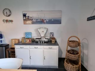 Maison au calme avec jardin, 3 chambres, plage et commerces à proximité, WiFi, animaux acceptés - FR-1-775-20 - Sarzeau - 4