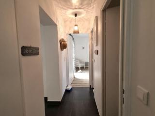 Maison au calme avec jardin, 3 chambres, plage et commerces à proximité, WiFi, animaux acceptés - FR-1-775-20 - Sarzeau - 1