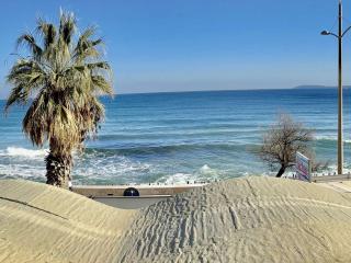 Appartement en front de mer au Lavandou avec vue panoramique - FR-1-816-16 - 1