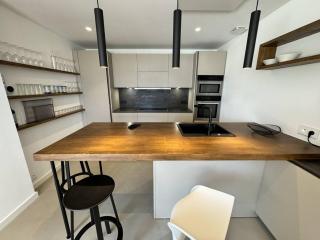 Villa rénovée proche plage Gigaro, vue mer, terrasse - FR-1-726-53 - La Croix-Valmer - 4