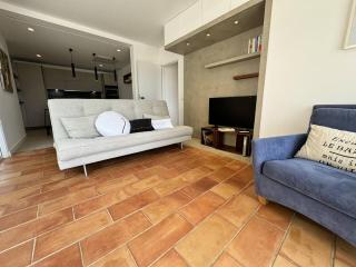Villa rénovée proche plage Gigaro, vue mer, terrasse - FR-1-726-53 - La Croix-Valmer - 3