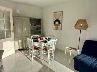 Appartement avec piscine et terrasse, proche plage, climatisé, garage à Fréjus - FR-1-226A-184 - Fréjus - 9