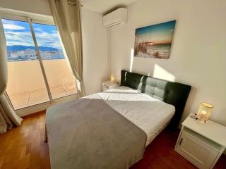 Appartement avec piscine et terrasse, proche plage, climatisé, garage à Fréjus - FR-1-226A-184 - Fréjus - 4