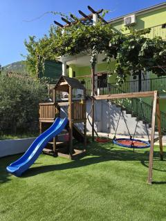 Apartment Bruno - Ostrvica - 1