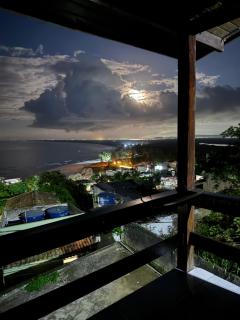 Apartamento aconchegante com vista para o mar - Barra de Guaratiba - 9