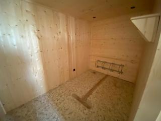 Appartement T3 rénové avec 2 chambres, proche centre, parking, Formiguères - FR-1-758-37 - 3