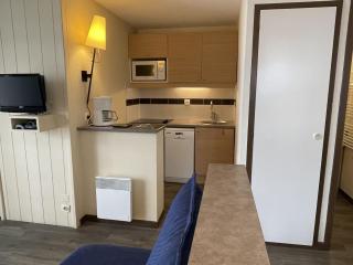 Appartement 4 pers à Arzon, piscine et parking, proche plage et port - FR-1-775-21 - 5