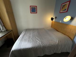 Appartement 4 pers à Arzon, piscine et parking, proche plage et port - FR-1-775-21 - Arzon - 3