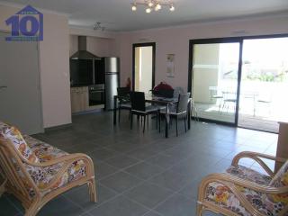 Appartement climatisé 4 pers avec garage, proche plage & centre-ville - FR-1-781-82 - 7