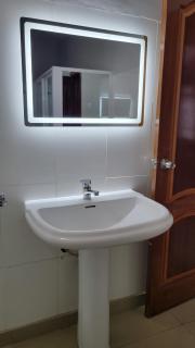Praia Guest House - Praia - 5