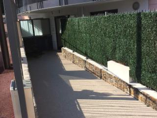 T2 climatisé avec balcon, garage et wifi - proche mer et gare - FR-1-196-371 - Roquebrune-Cap-Martin - 9
