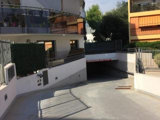 T2 climatisé avec balcon, garage et wifi - proche mer et gare - FR-1-196-371 - Roquebrune-Cap-Martin - 8