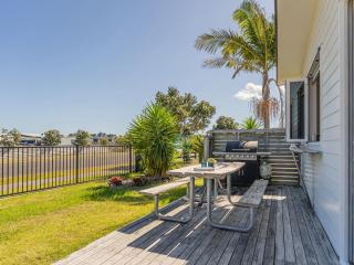 Coastal Calm - Matarangi Holiday Home - Matarangi - 9