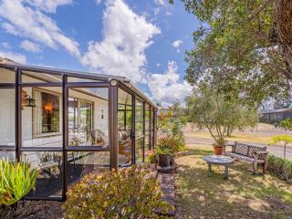 The Pauanui Perch - Pauanui Holiday Home - Pauanui - 6