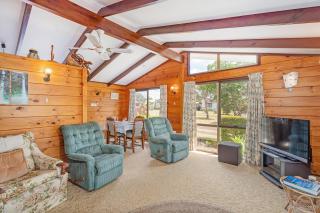 The Pauanui Perch - Pauanui Holiday Home - Pauanui - 2