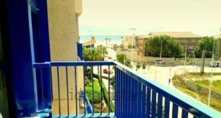 Apartamento Mare Nostrum 15 Alboraya - Valencia - 3